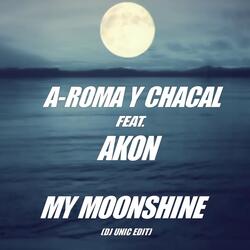My Moonshine