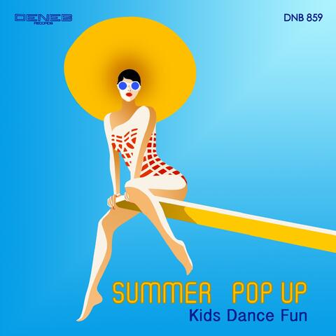 Summer Pop Up