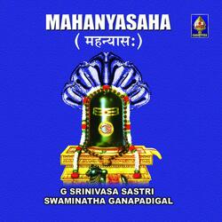 Mahanyasaha, Pt. 4