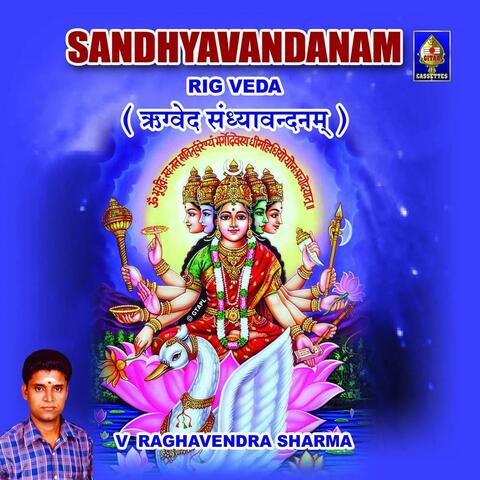 Rig Veda - Sandhyavandanam