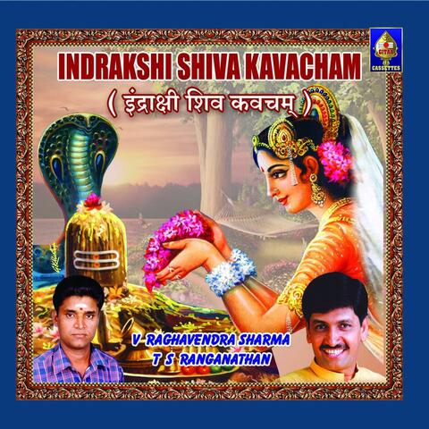 Indrakshi Shiva Kavacham