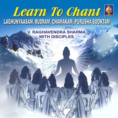 Learn to Chant