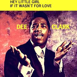 If It Wasn't for Love