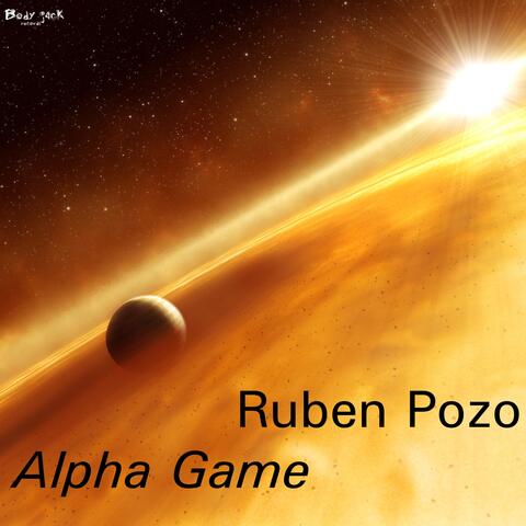 Alpha Game