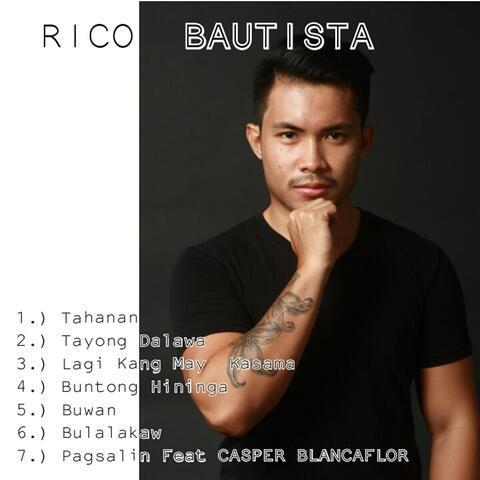 Rico Baustista
