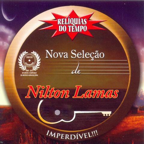 Nova Seleção de Nilton Lamas
