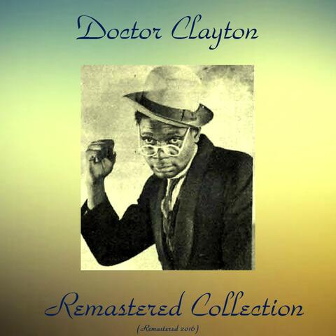Doctor Clayton
