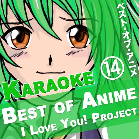 Best of Anime, Vol.14