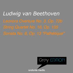 Sonata No. 8 in C Minor, Op. 13 "Pathétique": III. Rondo. Allegro