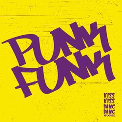 Punk Funk