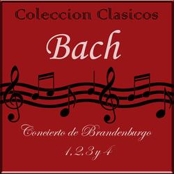 Brandenburg Concertos, No. 3 in G Major, BWV 1048: I. Allegro moderato