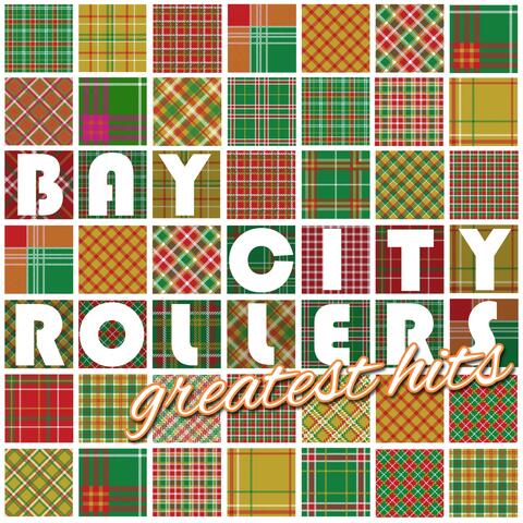 The Bay City Rollers Greatest Hits
