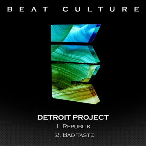 Republik / Bad Taste
