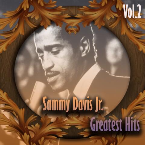 Sammy Davis Jr. - Greatest Hits, Vol. 2