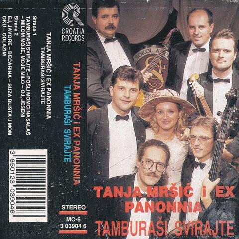 Tamburaši Svirajte (H)