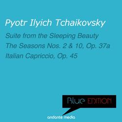 Italian Capriccio in A Major, Op. 45