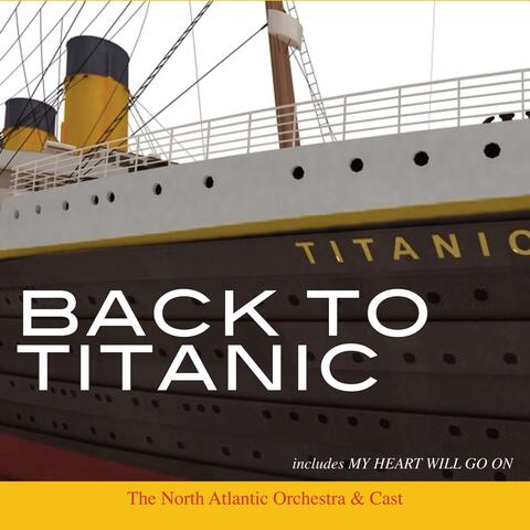 Back to Titanic