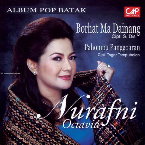Nurafni Octavia - Album Pop Batak