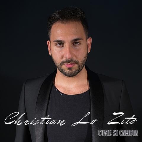 Christian Lo Zito