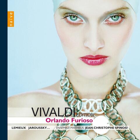 Orlando Furioso (Highlights) [Best-Of Deluxe]