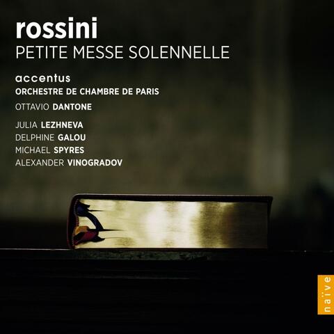 Rossini: Petite messe solennelle