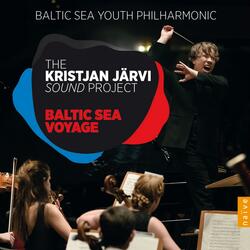 Symphony No. 4 "Rock Symphony": I. Allegretto