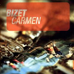 Carmen, Act II, Scene 5: "Non ! Tu ne m'aimes pas !" (Carmen, Don José)