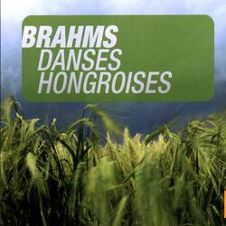Danse Hongroise: Allegro en fa dièse mineur