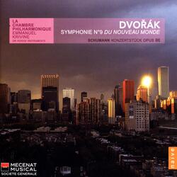 Symphony No 9 in E Minor op. 95 "From the New World": Largo