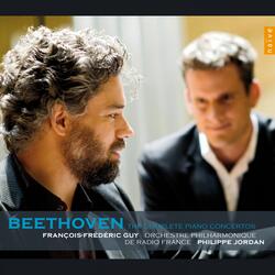 Concerto pour piano et orchestre No 3 Op. 37: III. Rondo, allegro