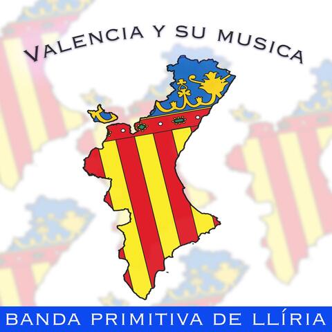 Valencia y Su Música