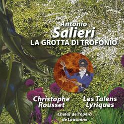 La Grotta di Trofonio: II. Artemidoro, Ofelia (Ofelia!... Via: Va là, Faccia d' Astrologo)