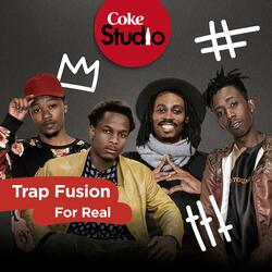 For Real (Coke Studio South Africa Season 2)