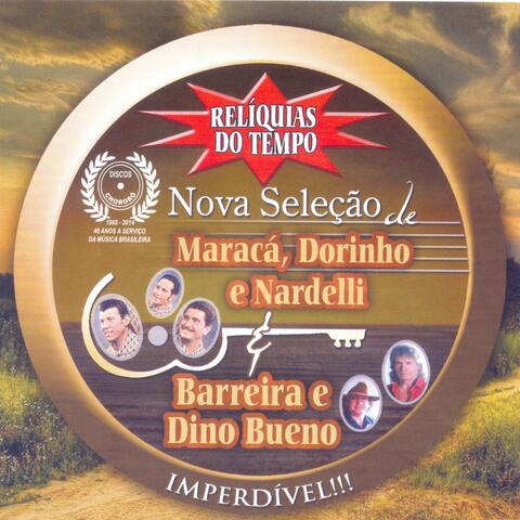 Relíquias do Tempo