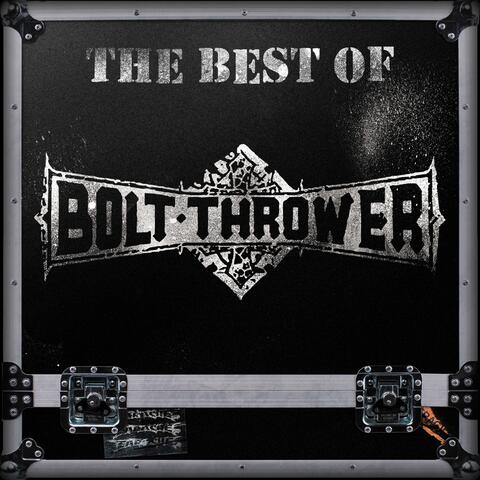 The Best of Bolt Thrower