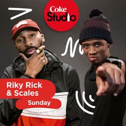 Sunday (Coke Studio South Africa: Season 2) - Single