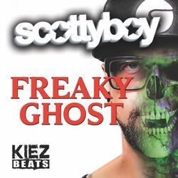 Freaky Ghost