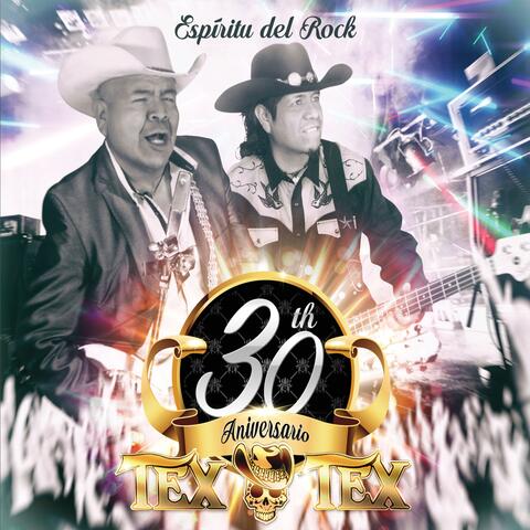 Espíritu del Rock