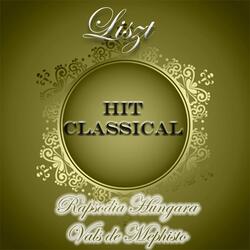 Grandes études de Paganini, S. 141: No. 2 in E-Flat Major, Andante