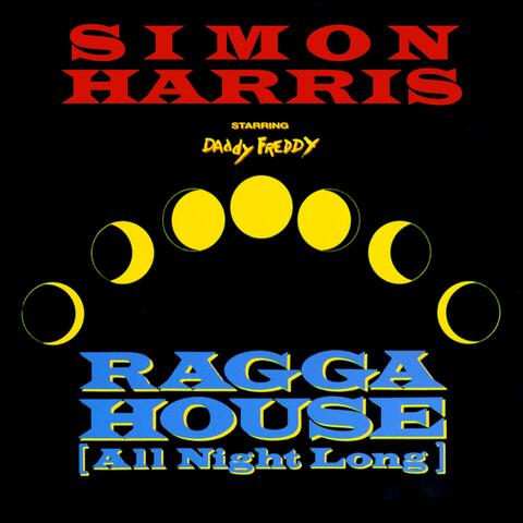 Ragga House
