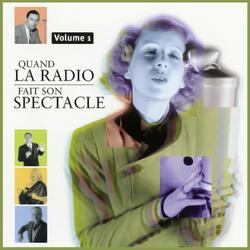 Quand un vicomte (Version radiophonique)