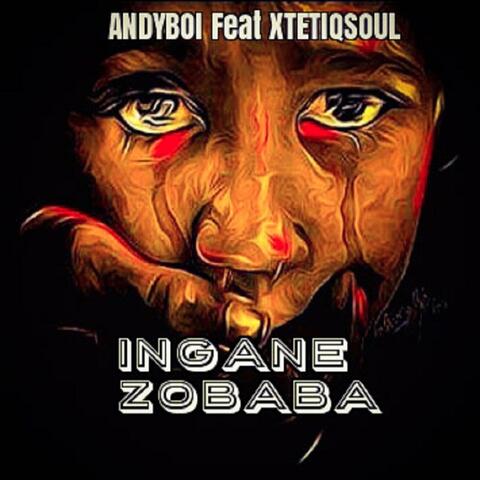Ingane Zobaba