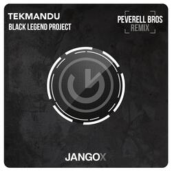 Tekmandu