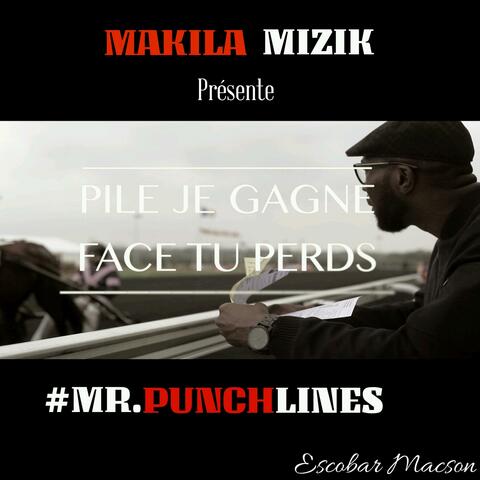Pile je gagne, face tu perds