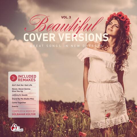 Beautiful Cover Versions, Vol. 3