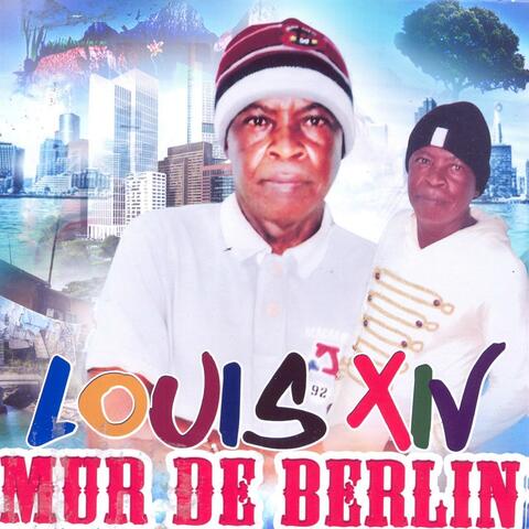 Mur de Berlin