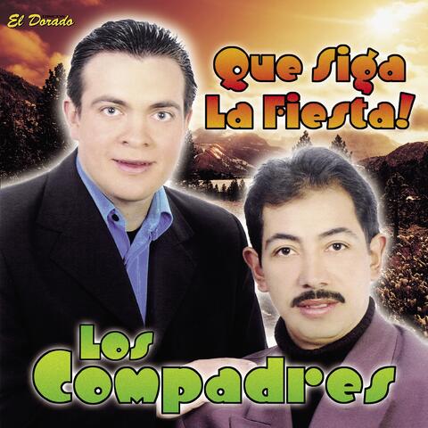 Que Siga la Fiesta