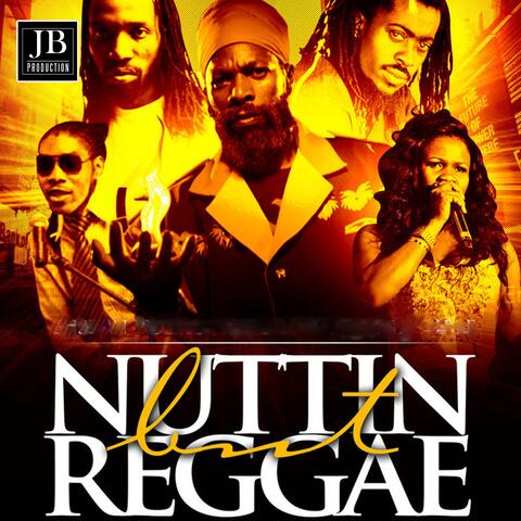 Nutting Light Reggae
