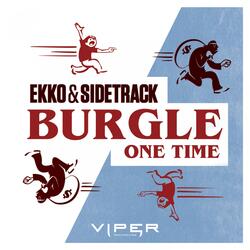 Burgle