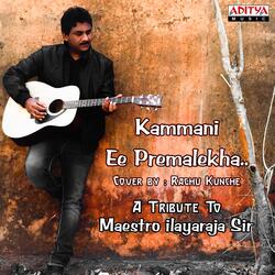 Kammani Ee Premalekha